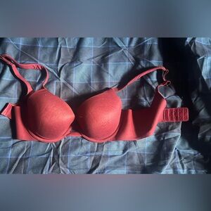 NWOT 34C Auden Bra